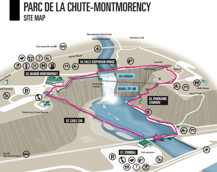 montmorency_map