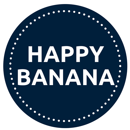 海外のおしゃれな 大人の塗り絵 無料プリントサイト15選 Happy Banana 05 01