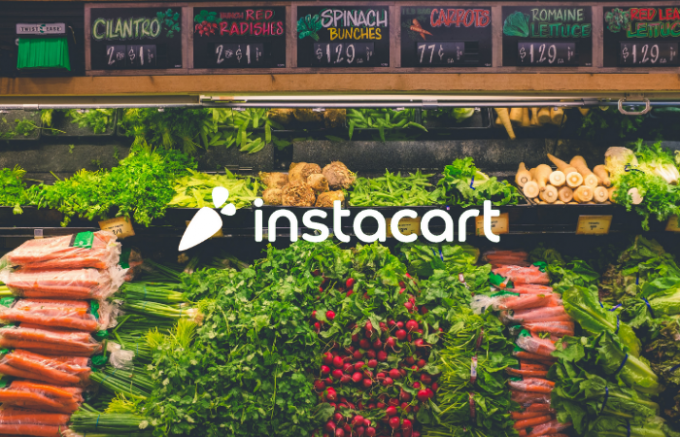 便利すぎて抜け出せない買い物代行サービスInstacartとは？手数料 